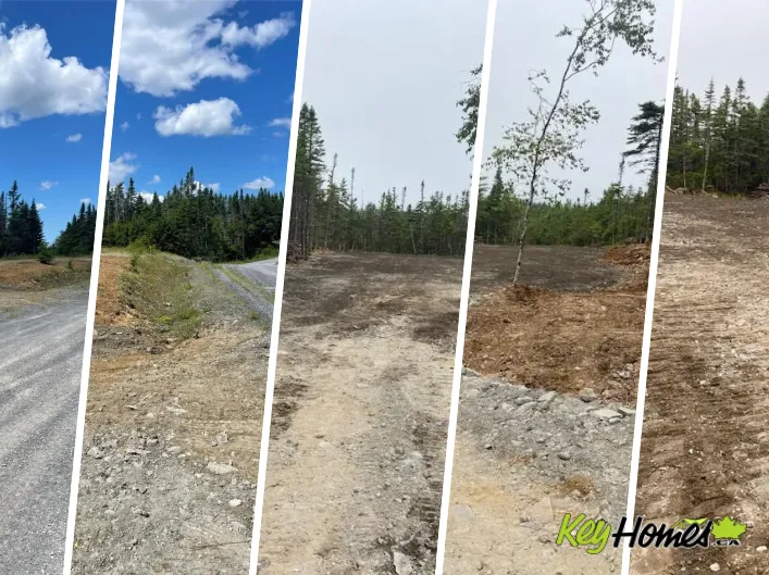 154 Prison Camp Road, Salmonier
