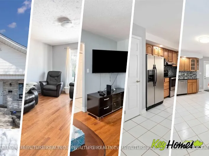 House for rent: 154 SANDERS STREET, London East