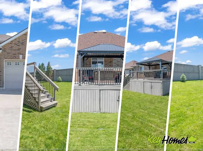 House for sale: 1541 Heatherglen DRIVE, Tecumseh