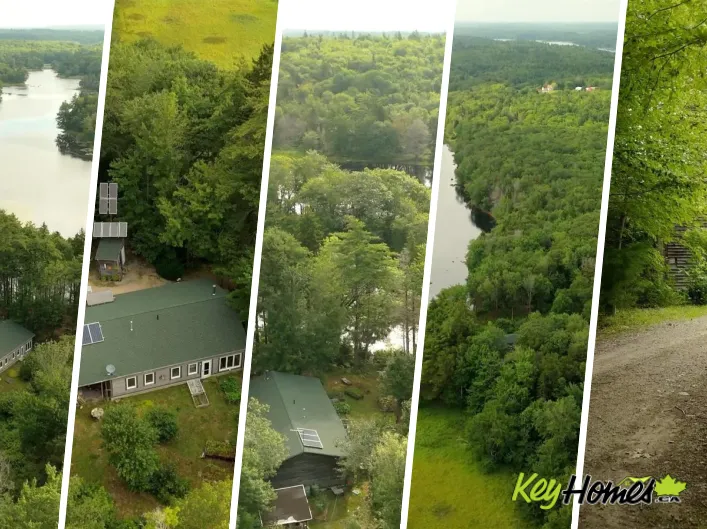 Recreational for sale: 1542 Canaan Road, Canaan