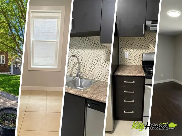 Apartment for rent: 1544 KING Street E Unit# 202, Hamilton