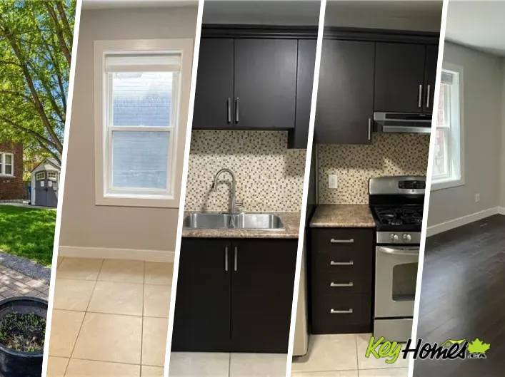 Apartment for rent: 1544 KING Street E Unit# 202, Hamilton