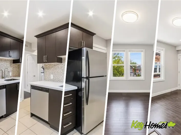 Apartment for rent: 1544 KING Street E Unit# 301, Hamilton
