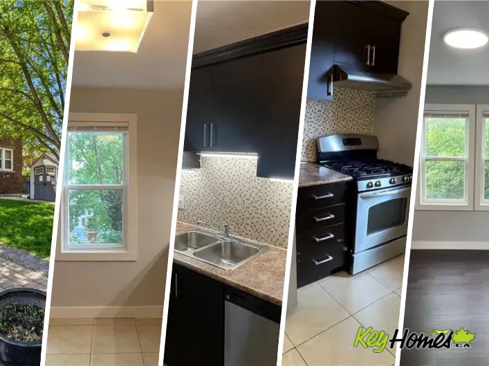 Apartment for rent: 1544 KING Street E Unit# 306, Hamilton