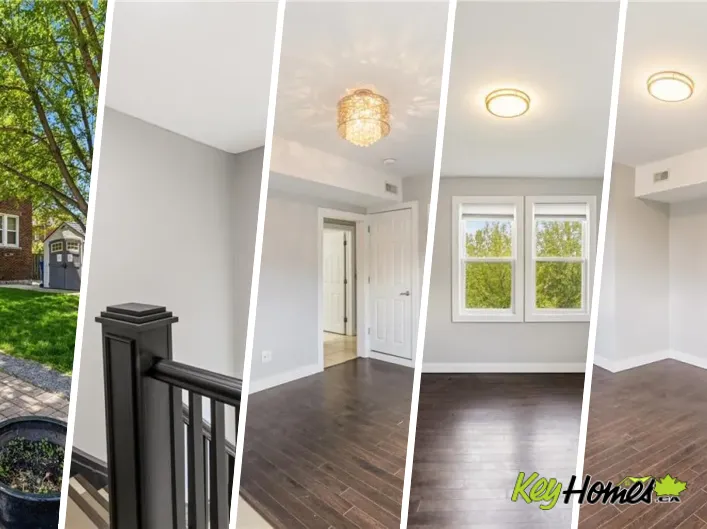 Apartment for rent: 1544 KING Street E Unit# 406, Hamilton