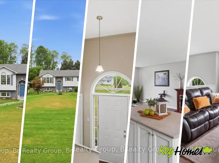House for sale: 15448 TELEPHONE ROAD, Brighton