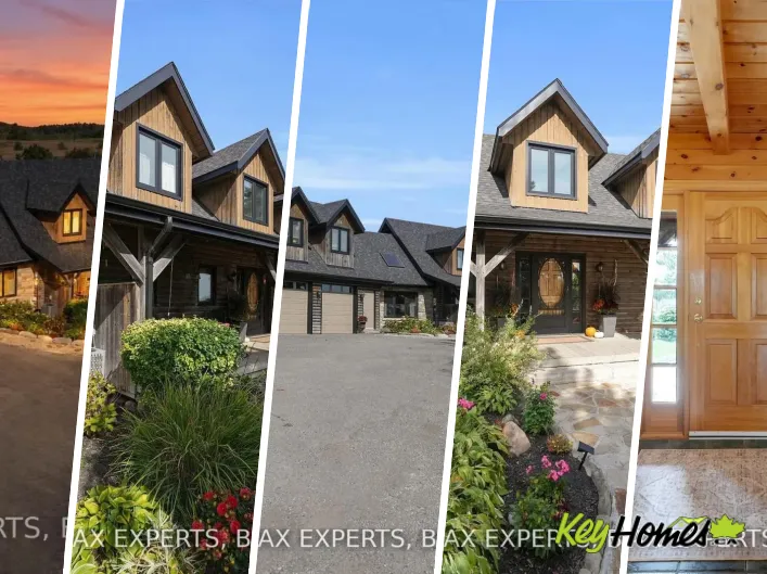 House for sale: 15481 MOUNT WOLFE ROAD, Caledon