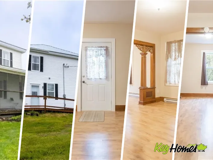 House for sale: 155 Hardwicke Road, Hardwicke