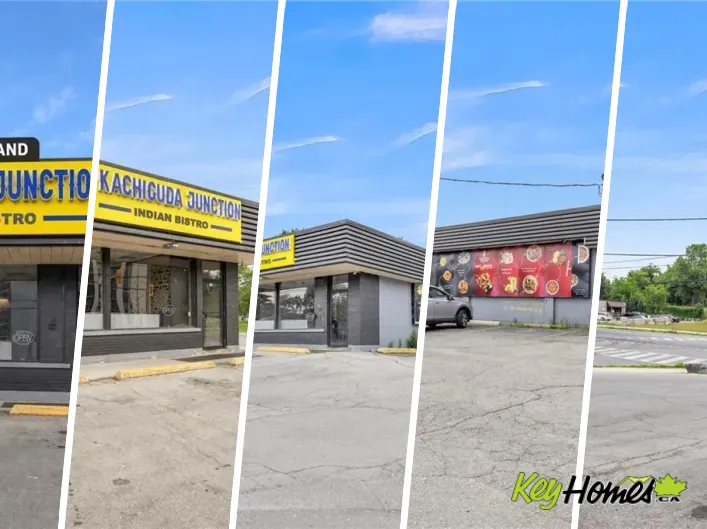 155 HIGHLAND Road E, Kitchener