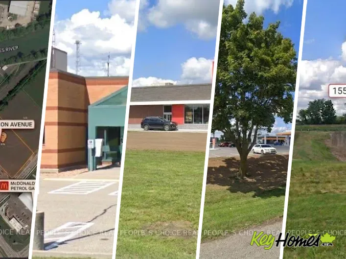 155 JUNCTION AVENUE, Chatham-Kent