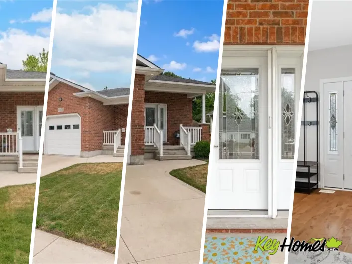 House for sale: 155 SOUTH Street, Goderich