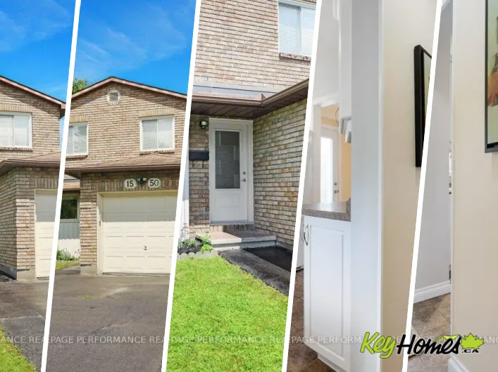 House for sale: 1550 BOURCIER DRIVE, Ottawa