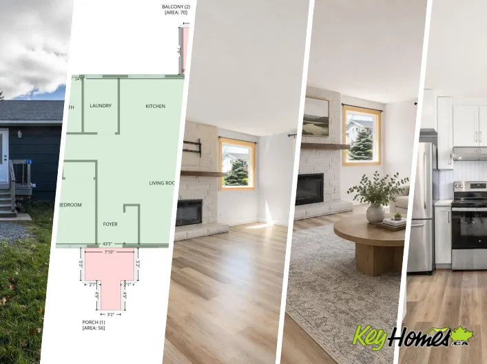 Duplex for sale: 15/59 John Murray Drive, Enfield