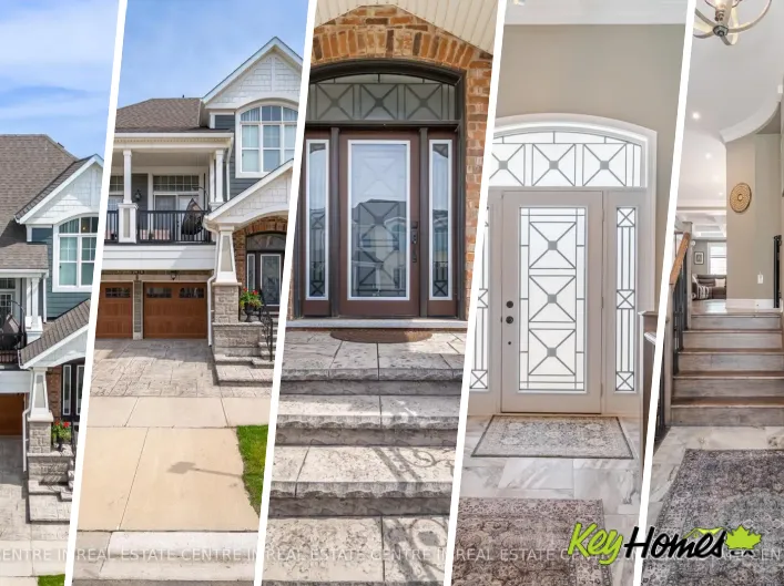 House for sale: 156 CAMELLIA CRESCENT, Oakville