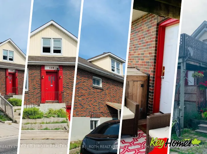 Other for sale: 156 DUNLOP STREET W, Barrie
