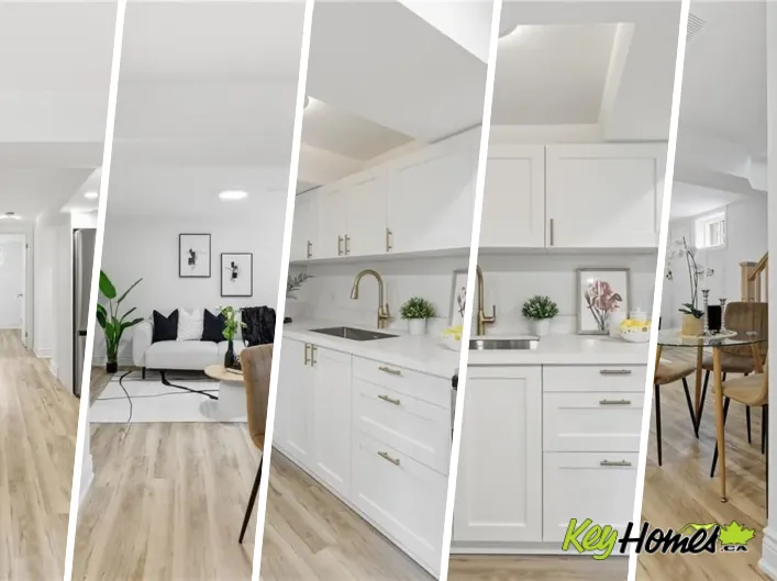 House for rent: 156 EAST 36TH Street Unit# Basement, Hamilton