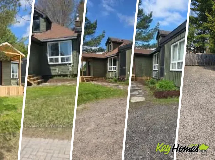 House for sale: 156 MAIN STREET, Sundridge
