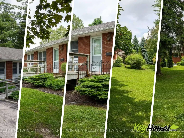 House for sale: 156 MUTUAL STREET N, Ingersoll