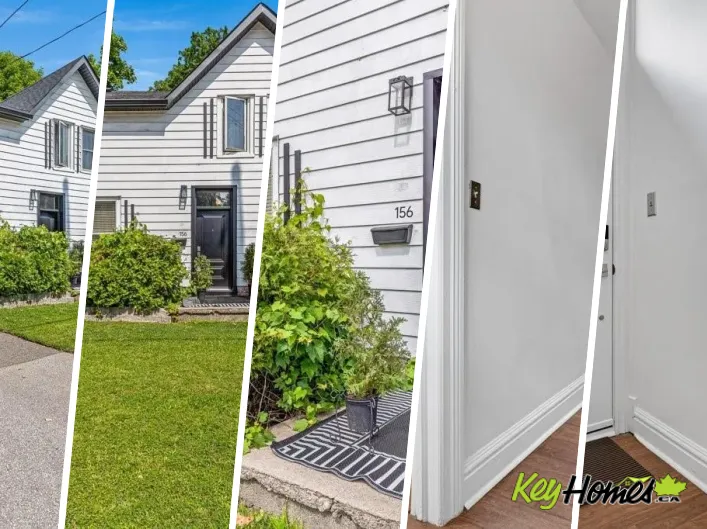 House for sale: 156 ST ANDREWS Street, Cambridge