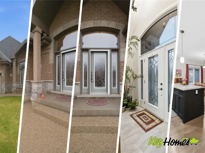 House for sale: 156 ST MICHAEL'S Street, Delhi