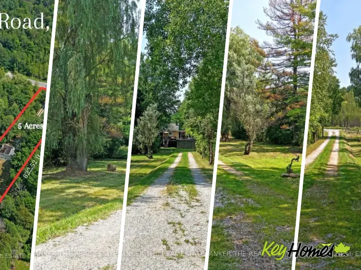 House for sale: 15600 WESTON ROAD, King