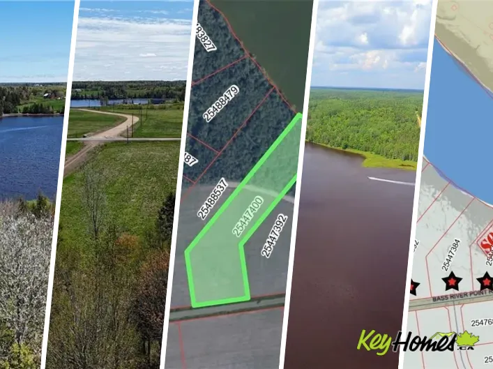 15-61 Bass River Point Road, Bass River