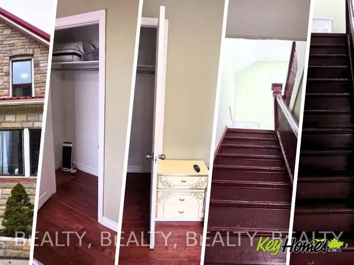 House for rent: 1562 JANE ST STREET, Toronto
