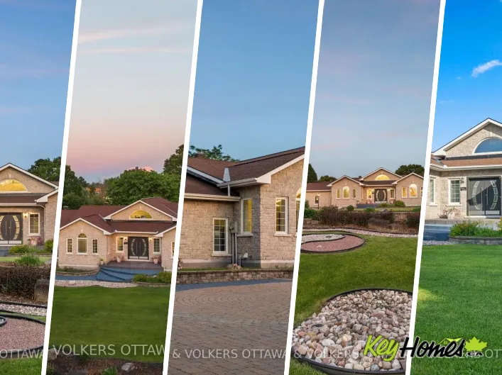 House for sale: 1562 LAKESHORE DRIVE, Ottawa