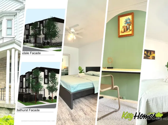 Other for sale: 1563 BATHURST STREET, Toronto