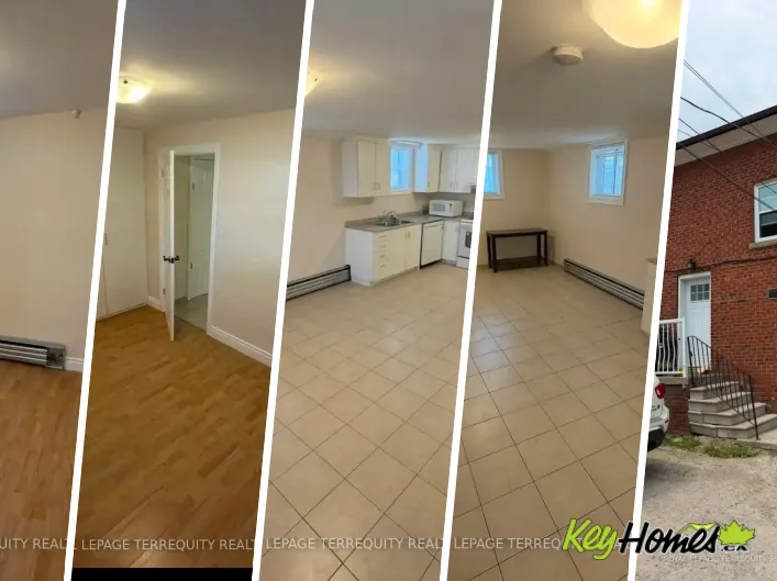 House for rent: 1564 THE QUEENSWAY, Toronto