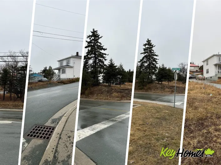 1566 Topsail Road, Paradise