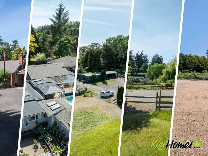 House for sale: 1568 Burnside Rd W, Saanich