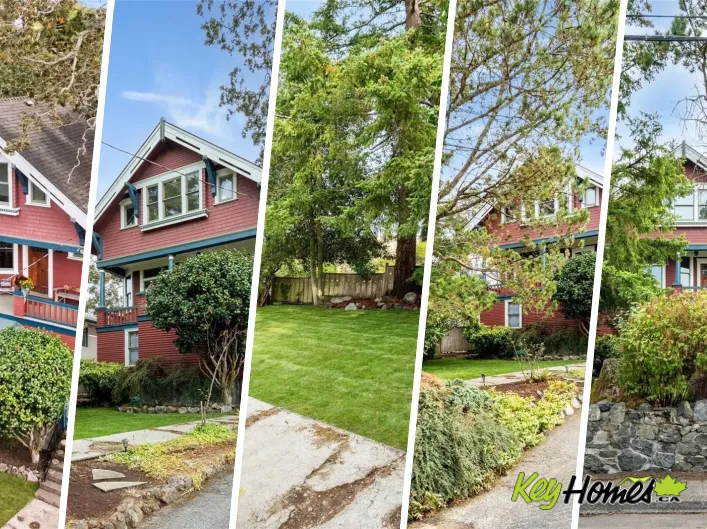 Heritage Victoria BC Homes For Sale - Find Your Home | KeyHomes