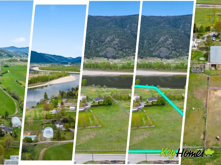 Other for sale: 157 BINGO RANCH Road, Kamloops