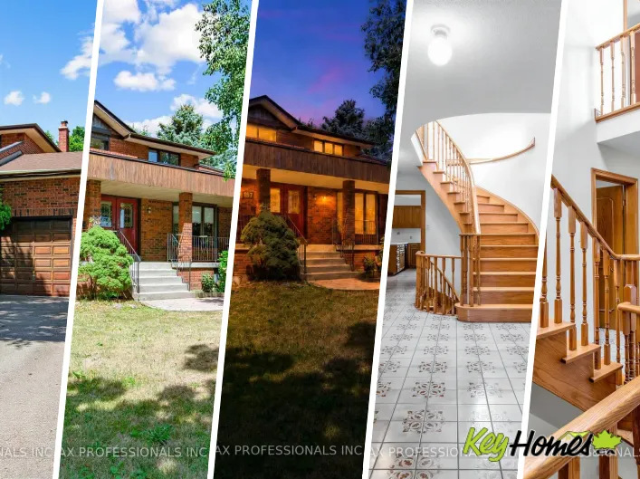 House for sale: 157 COON'S ROAD, Richmond Hill