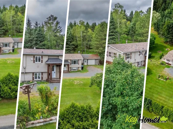 House for sale: 157 Cote Mill Road, DSL de Drummond/DSL of Drummond
