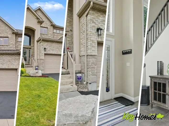 House for sale: 157 GREEN GATE Boulevard, Cambridge