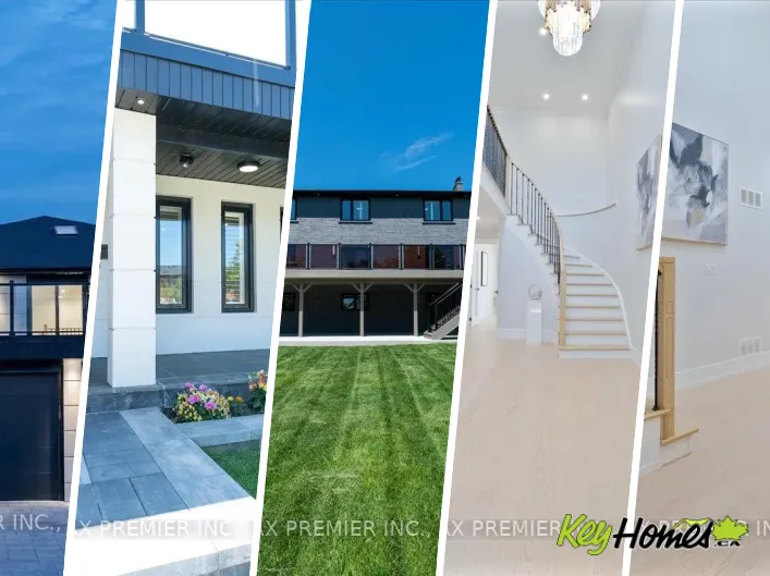House for rent: 157 JEANNE DRIVE, Vaughan