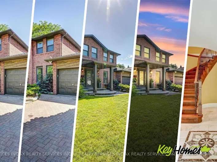 House for rent: 1570 TIPPERARY COURT, Mississauga