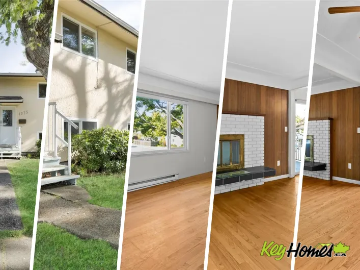 House for sale: 1575 Burton Ave, Victoria