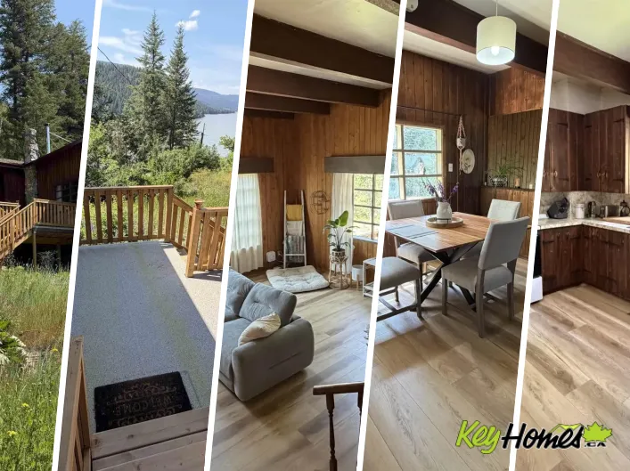 House for sale: 1575 SODA CREEK TOWNSITE ROAD, Williams Lake