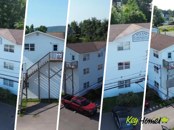 Apartment for sale: 15770 Central Avenue, Inverness