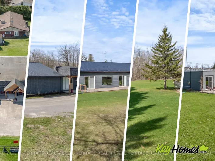Multi-Family for sale: 1578 COUNTY  8 ROAD, Kawartha Lakes