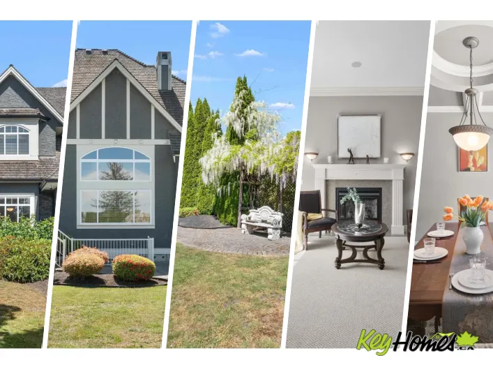 House for sale: 15791 39A AVENUE, Surrey