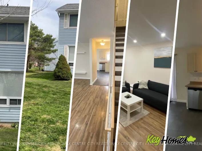 Row / Townhouse for sale: 158 MONMORE ROAD, London North
