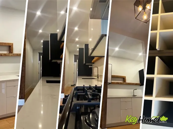 Apartment for rent: 158 WELLINGTON Street S Unit# 1, Hamilton