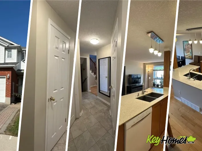 House for sale: 158 WILDERNESS Drive, Kitchener