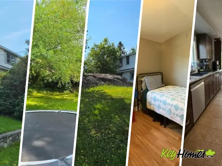 House for sale: 1580 Bancroft Drive, Sudbury