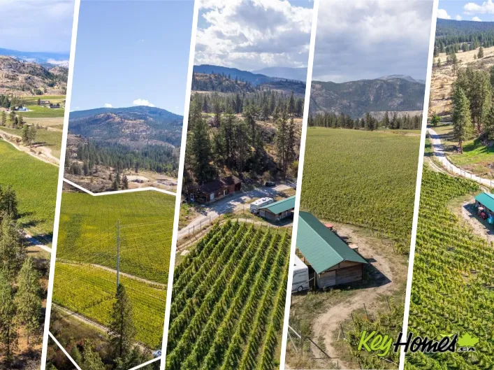 Other for sale: 1580 Chapman Road, Okanagan Falls