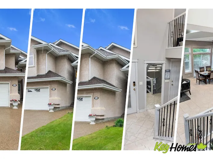 House for sale: 15816 64 ST NW, Edmonton